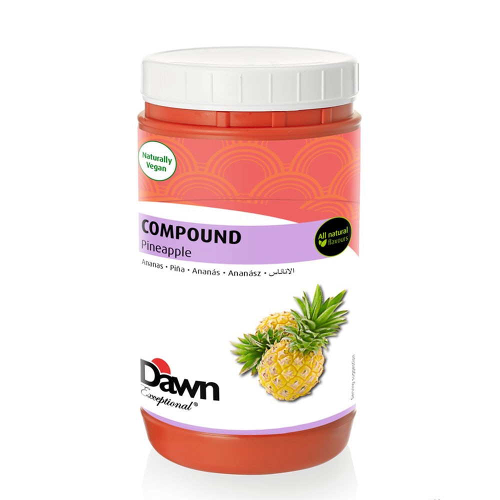 Dawn Compound Pineapple 1kg